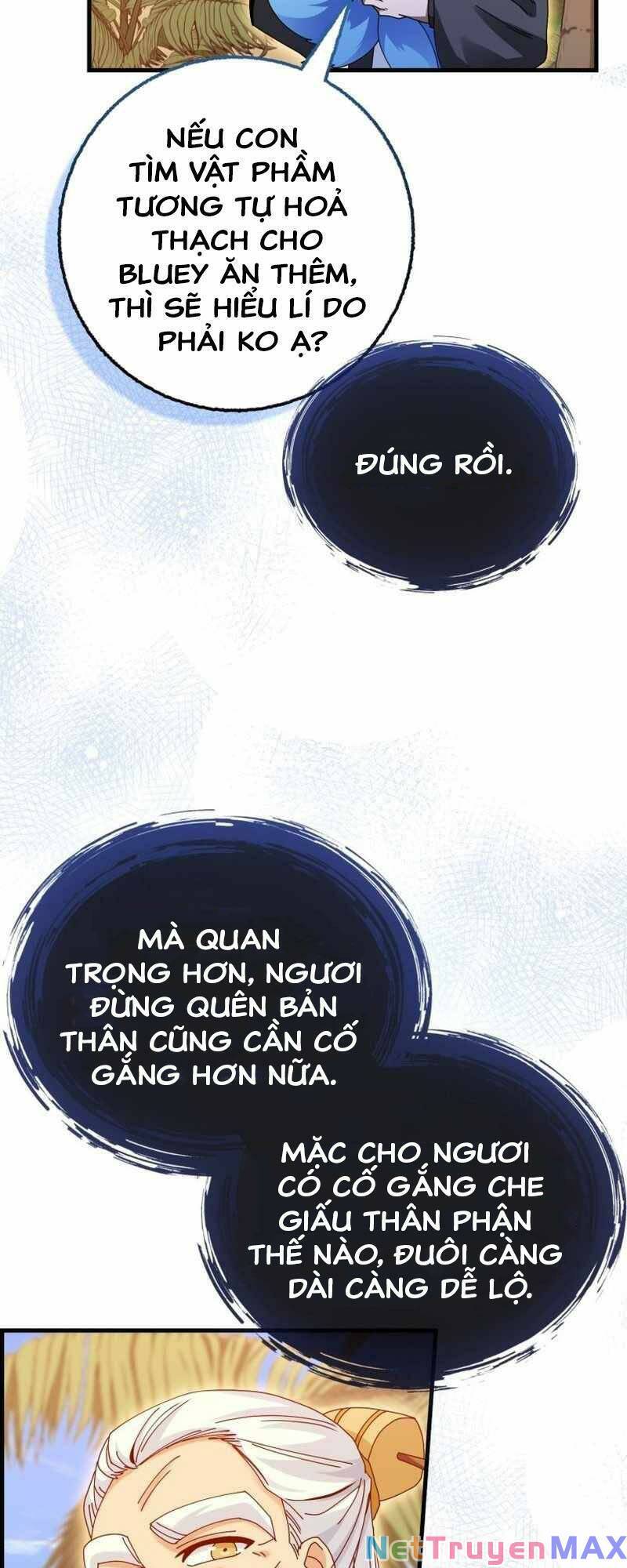 Thiên Tài Võ Thuật Hồi Quy Chapter 22 - Trang 9