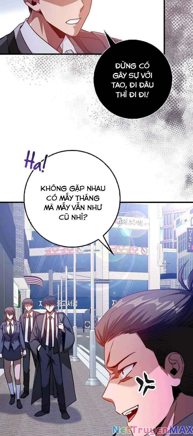 Thiên Tài Võ Thuật Hồi Quy Chapter 9 - Trang 4