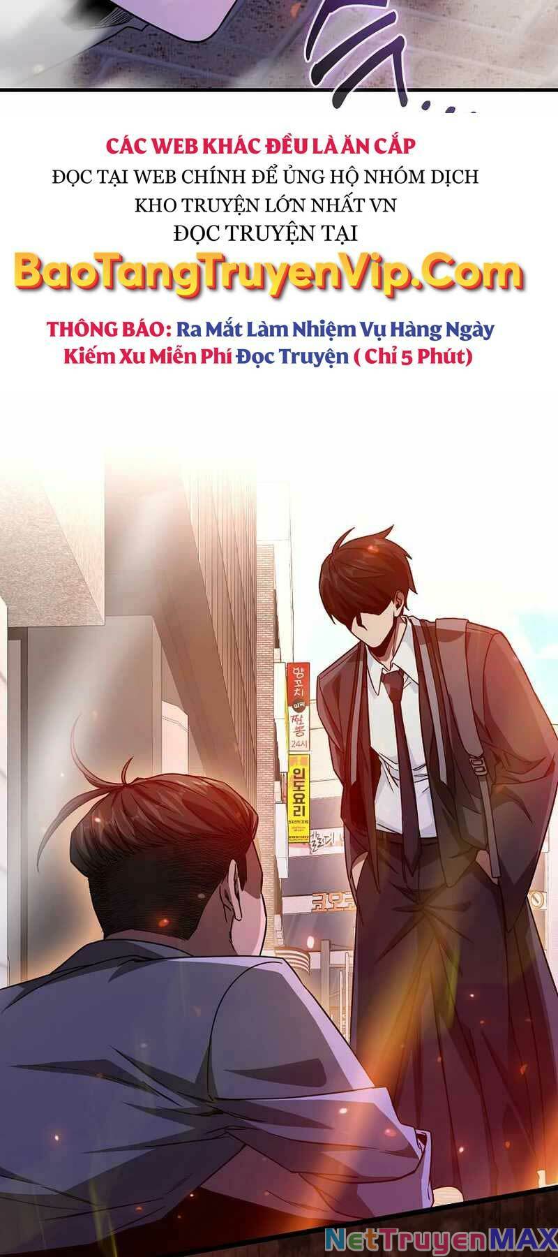 Thiên Tài Võ Thuật Hồi Quy Chapter 9 - Trang 21