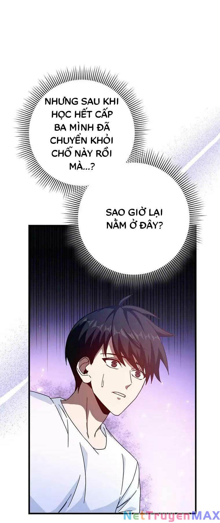 Thiên Tài Võ Thuật Hồi Quy Chapter 1 - Trang 63