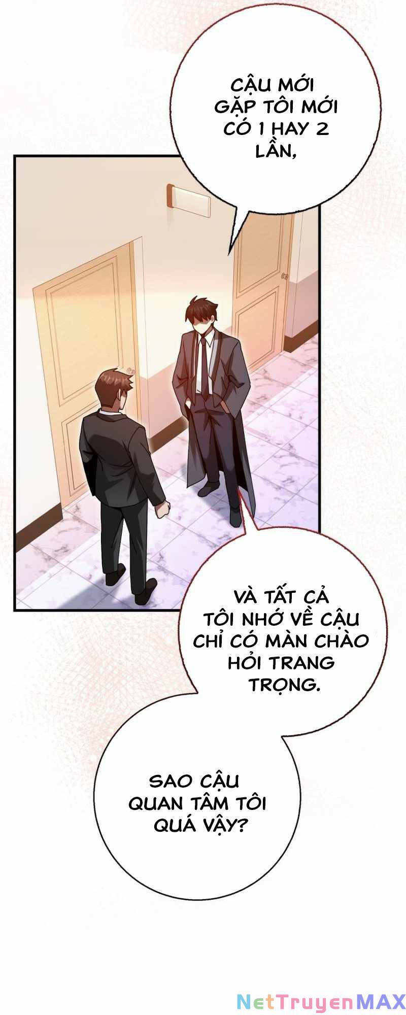 Thiên Tài Võ Thuật Hồi Quy Chapter 22 - Trang 20