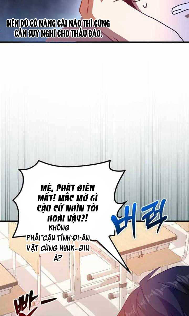 Thiên Tài Võ Thuật Hồi Quy Chapter 28 - Trang 7