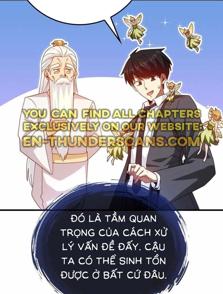 Thiên Tài Võ Thuật Hồi Quy Chapter 34 - Trang 43