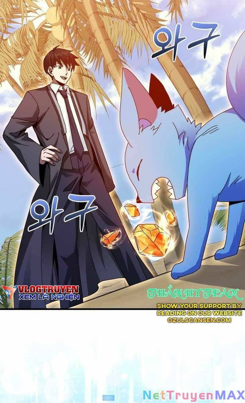 Thiên Tài Võ Thuật Hồi Quy Chapter 22 - Trang 3