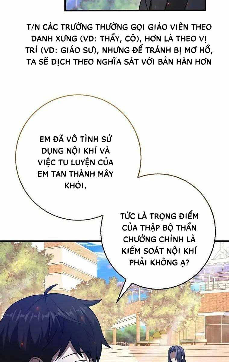 Thiên Tài Võ Thuật Hồi Quy Chapter 12 - Trang 5