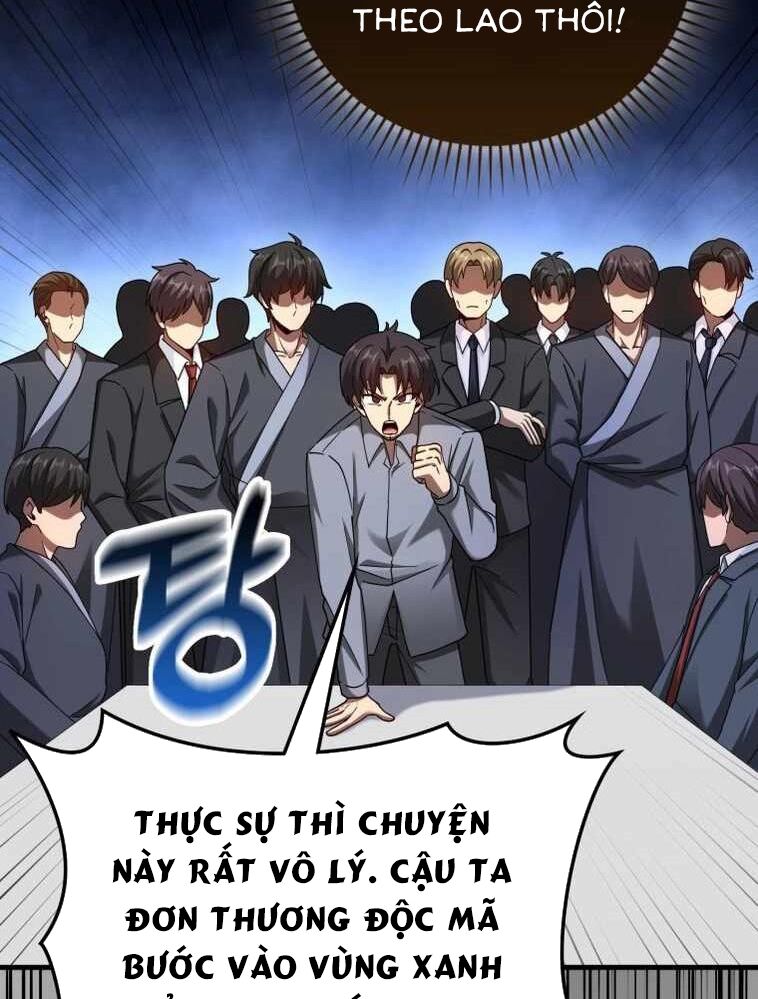 Thiên Tài Võ Thuật Hồi Quy Chapter 34 - Trang 19