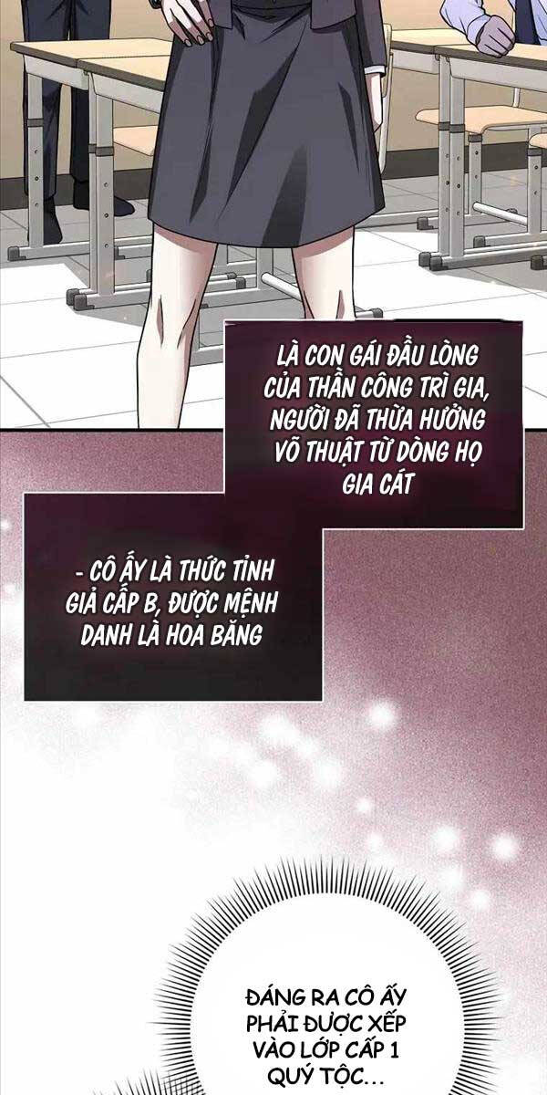 Thiên Tài Võ Thuật Hồi Quy Chapter 14 - Trang 68