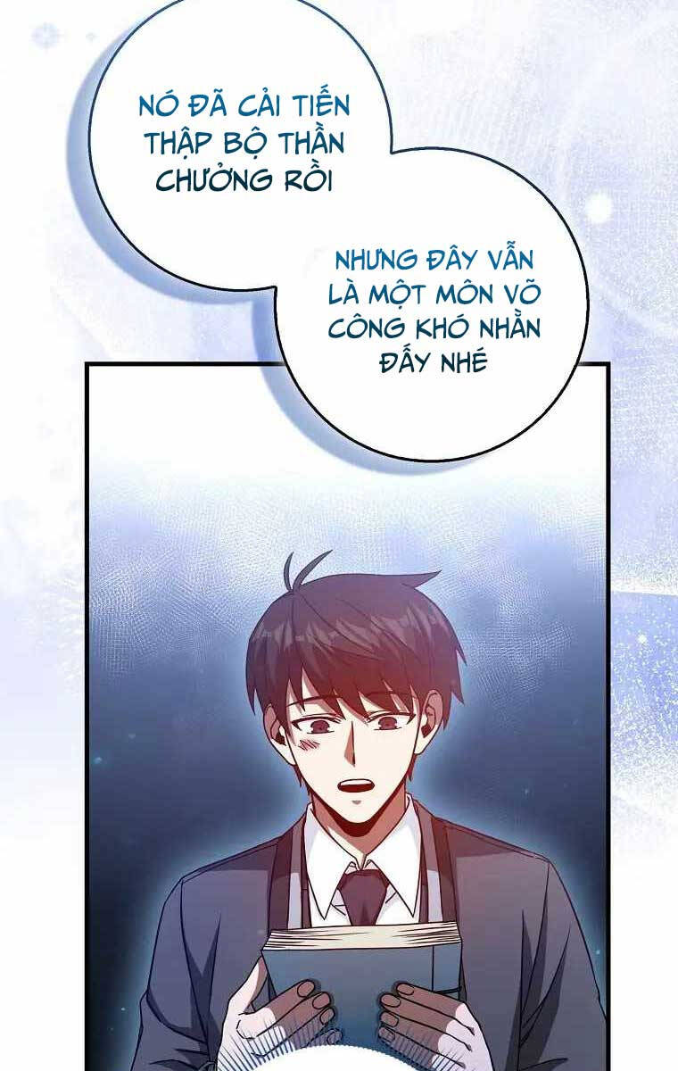 Thiên Tài Võ Thuật Hồi Quy Chapter 11 - Trang 103