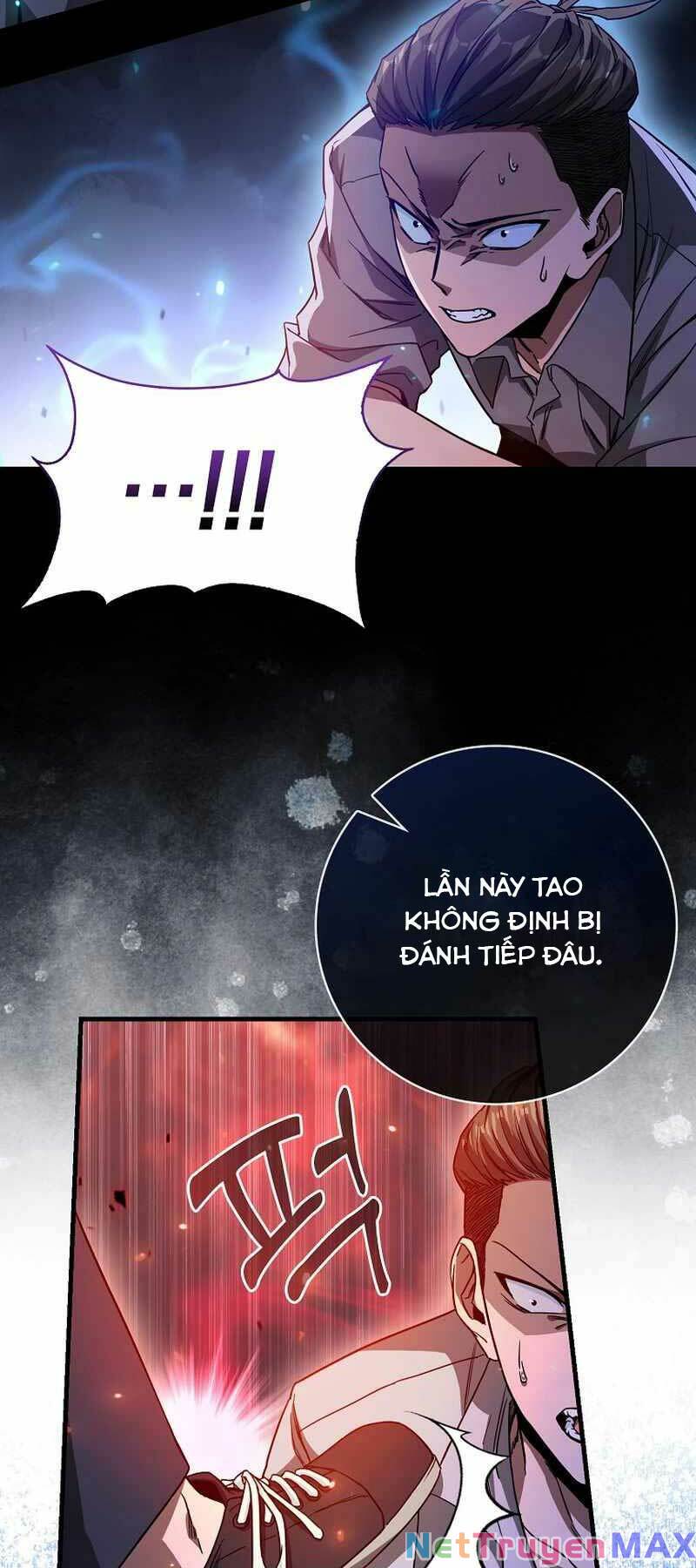 Thiên Tài Võ Thuật Hồi Quy Chapter 9 - Trang 35