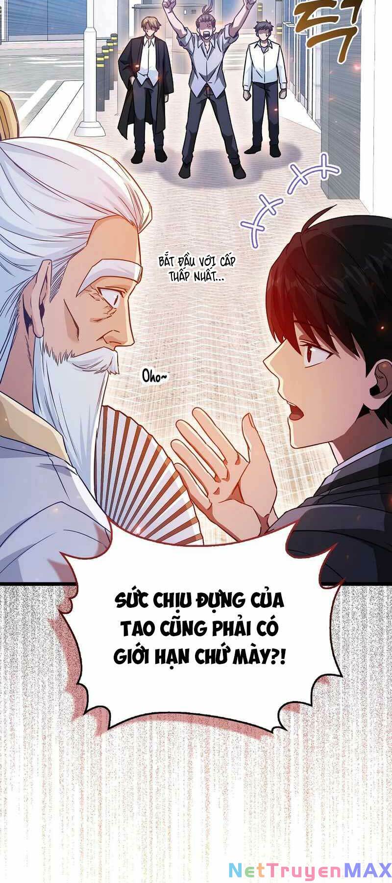 Thiên Tài Võ Thuật Hồi Quy Chapter 9 - Trang 7