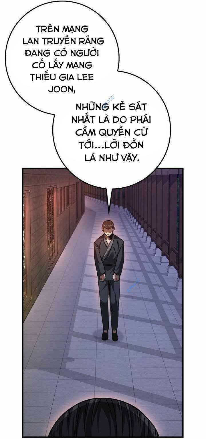 Thiên Tài Võ Thuật Hồi Quy Chapter 29 - Trang 123