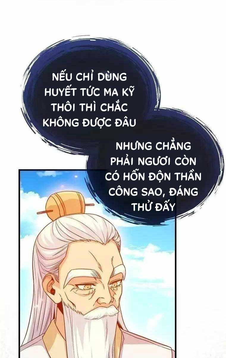 Thiên Tài Võ Thuật Hồi Quy Chapter 12 - Trang 77