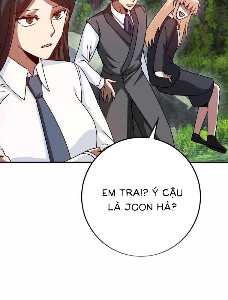 Thiên Tài Võ Thuật Hồi Quy Chapter 32 - Trang 35