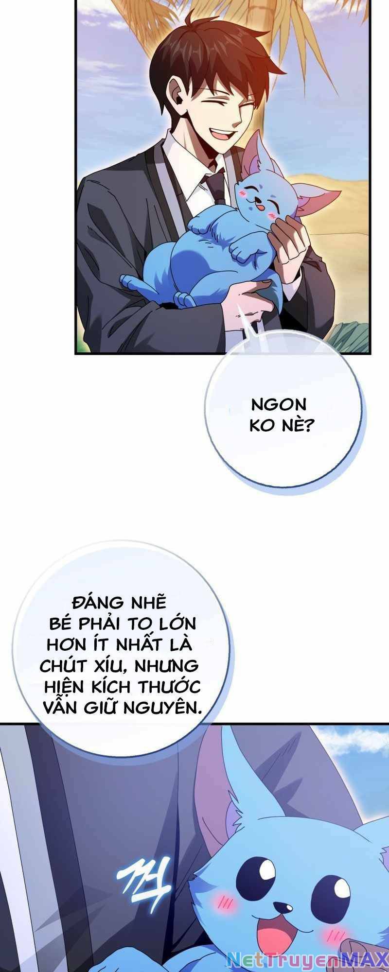 Thiên Tài Võ Thuật Hồi Quy Chapter 22 - Trang 5