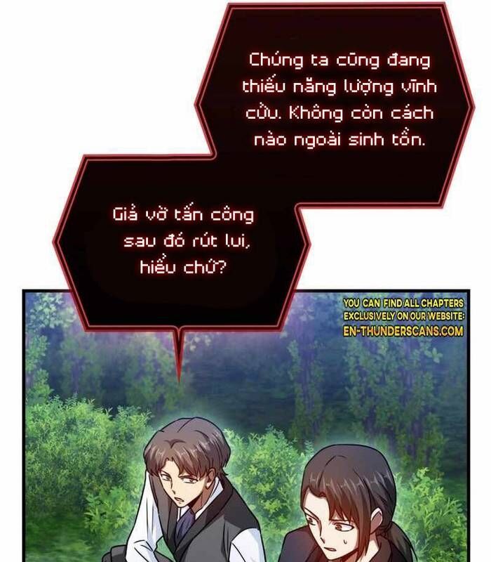 Thiên Tài Võ Thuật Hồi Quy Chapter 35 - Trang 8