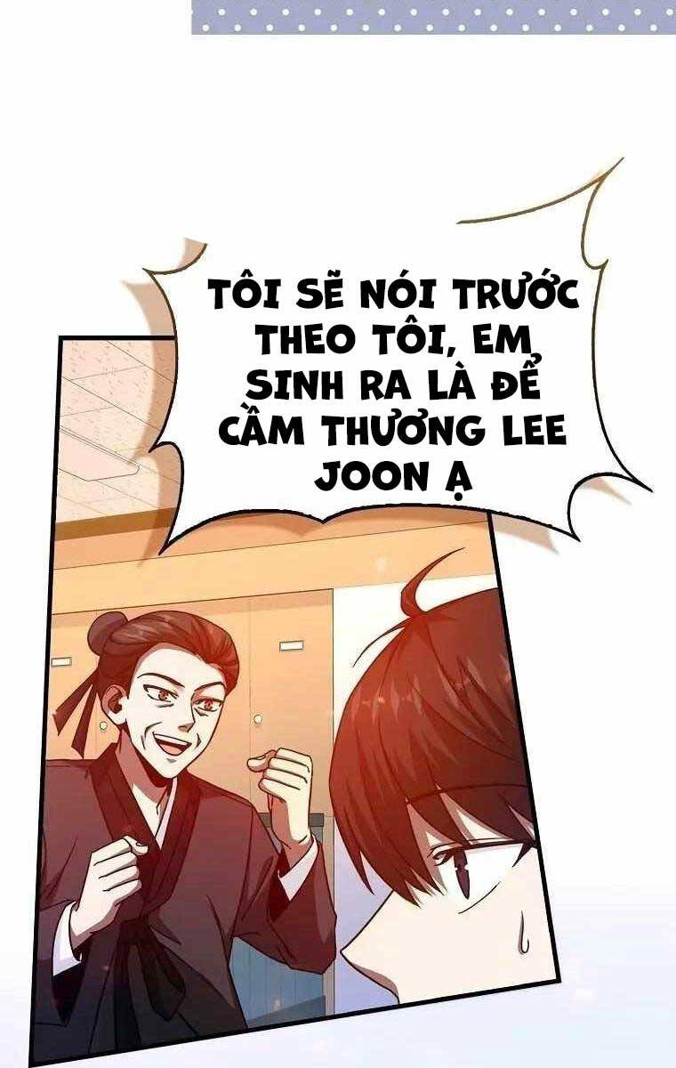 Thiên Tài Võ Thuật Hồi Quy Chapter 12 - Trang 21