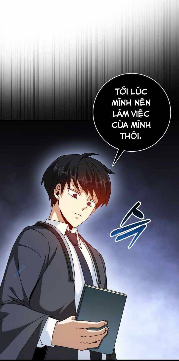 Thiên Tài Võ Thuật Hồi Quy Chapter 30 - Trang 4