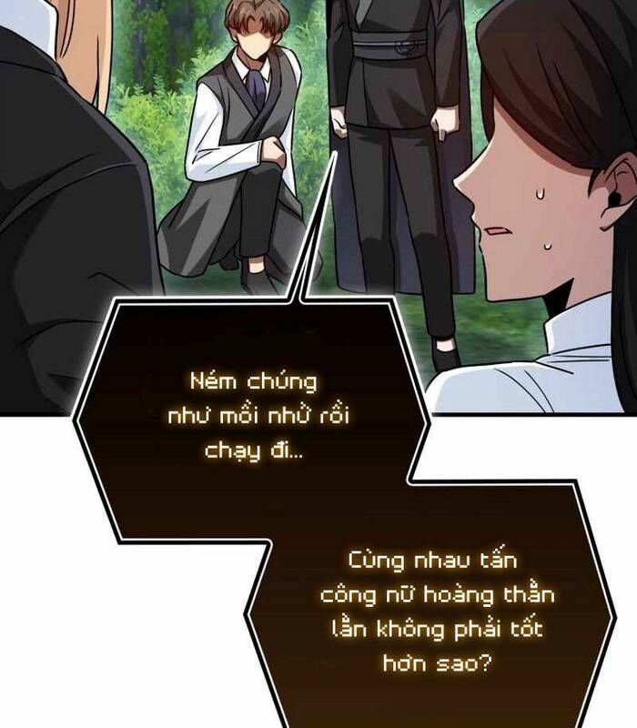 Thiên Tài Võ Thuật Hồi Quy Chapter 35 - Trang 4