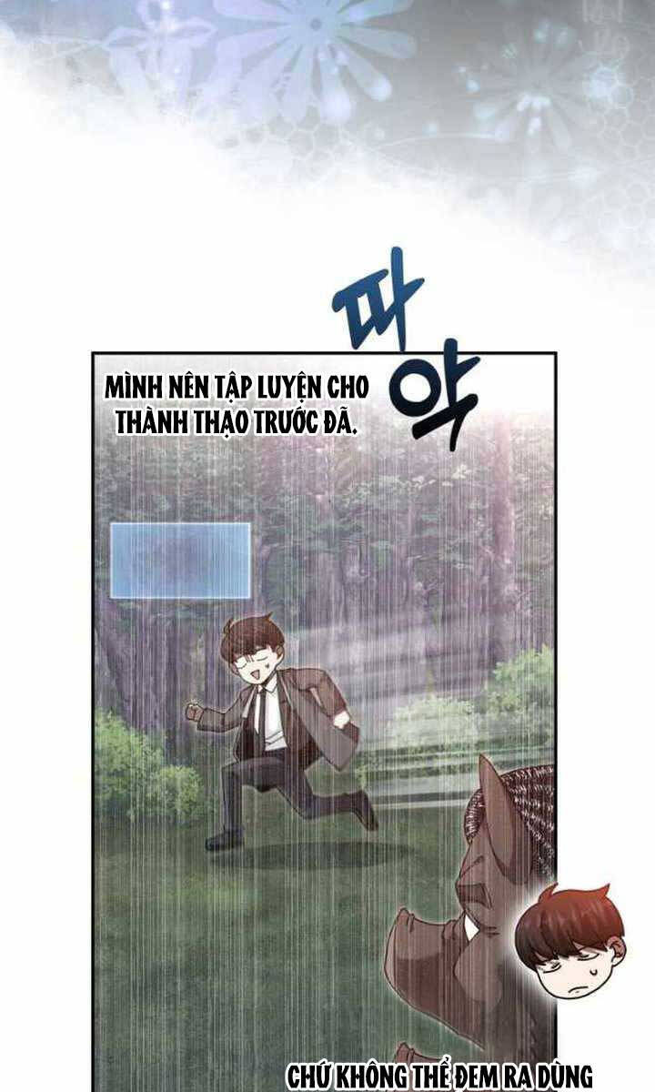 Thiên Tài Võ Thuật Hồi Quy Chapter 28 - Trang 33