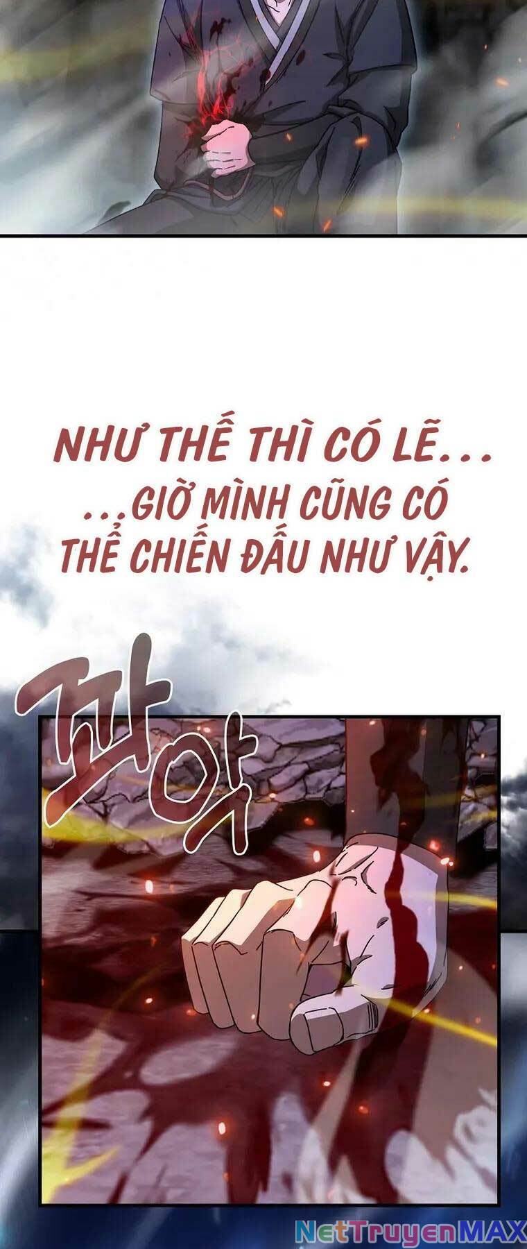 Thiên Tài Võ Thuật Hồi Quy Chapter 1 - Trang 40