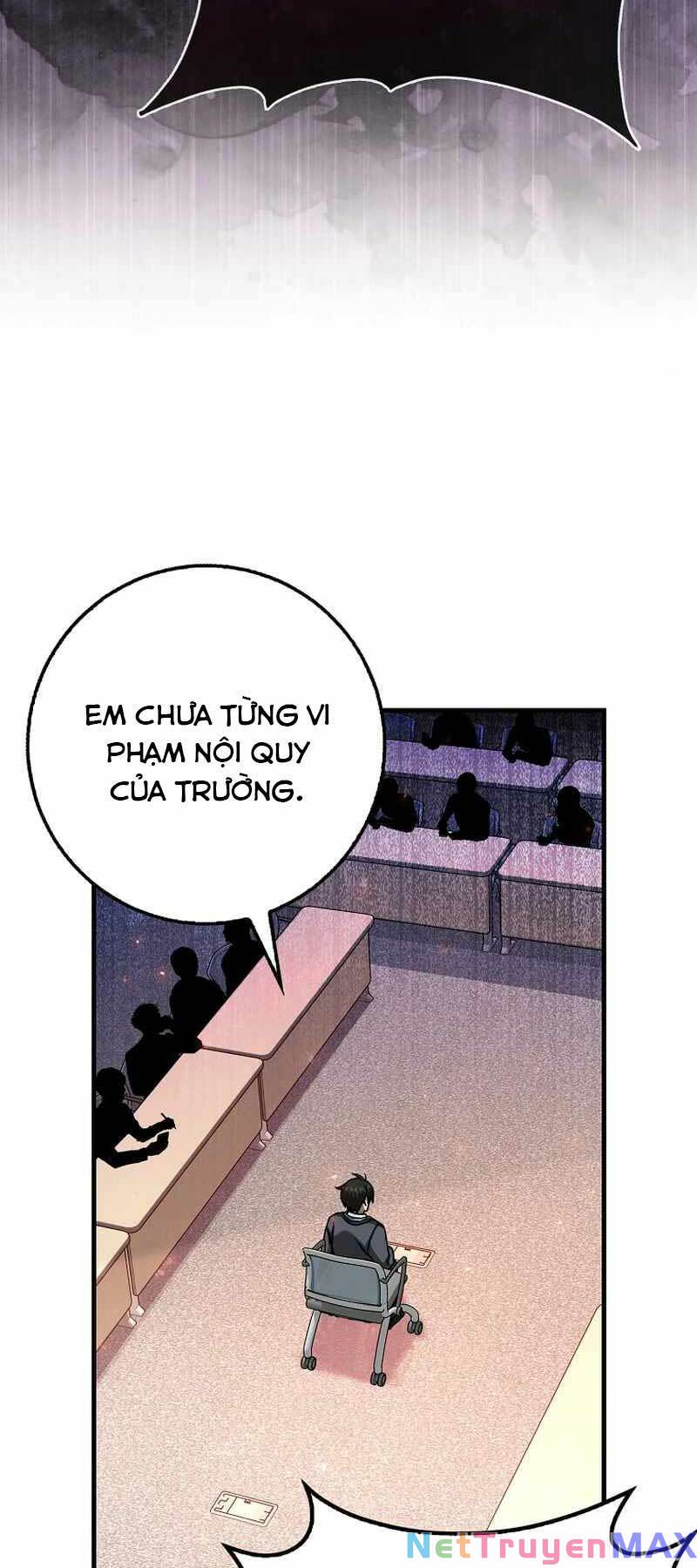 Thiên Tài Võ Thuật Hồi Quy Chapter 9 - Trang 48