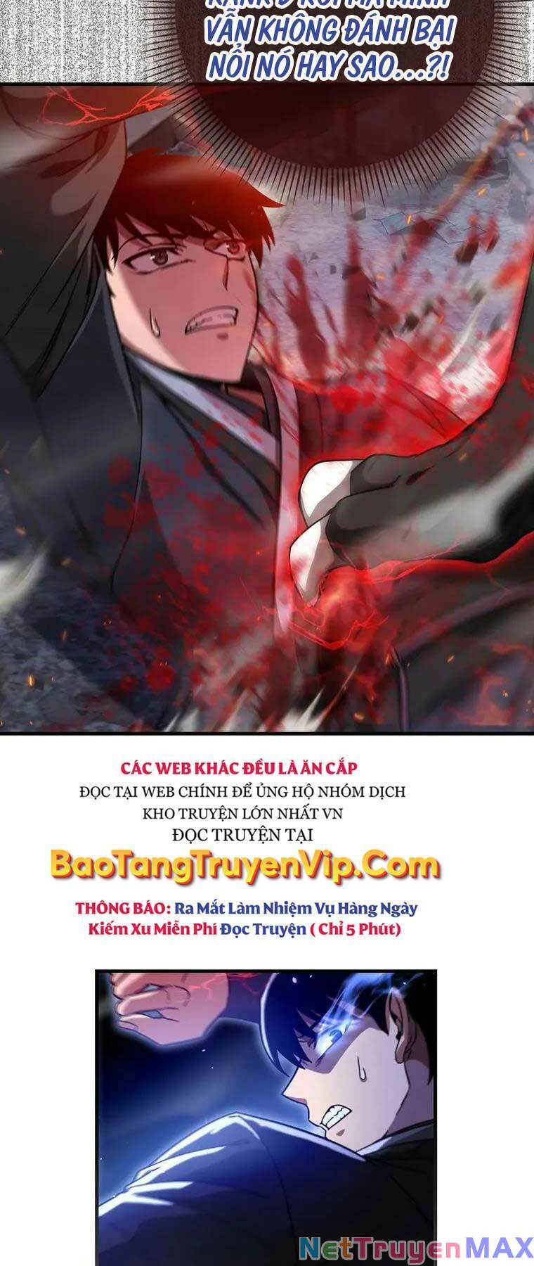 Thiên Tài Võ Thuật Hồi Quy Chapter 1 - Trang 20