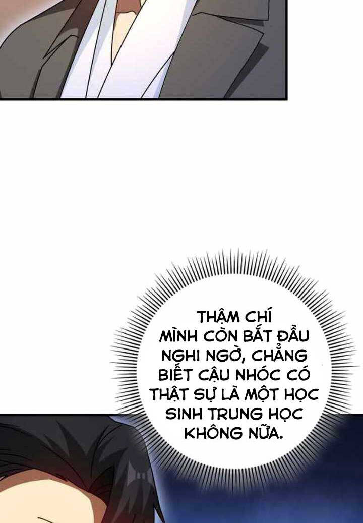 Thiên Tài Võ Thuật Hồi Quy Chapter 28 - Trang 122