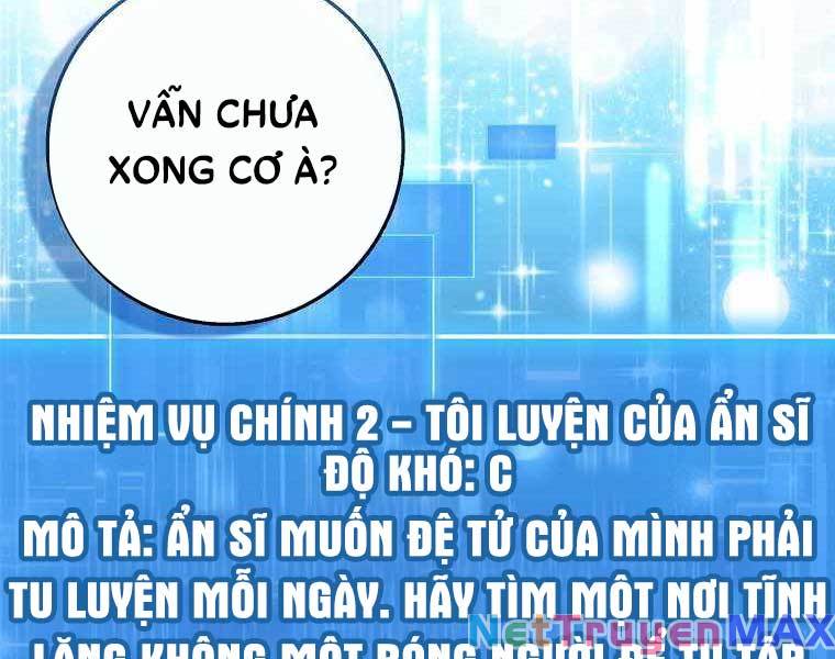 Thiên Tài Võ Thuật Hồi Quy Chapter 19 - Trang 30