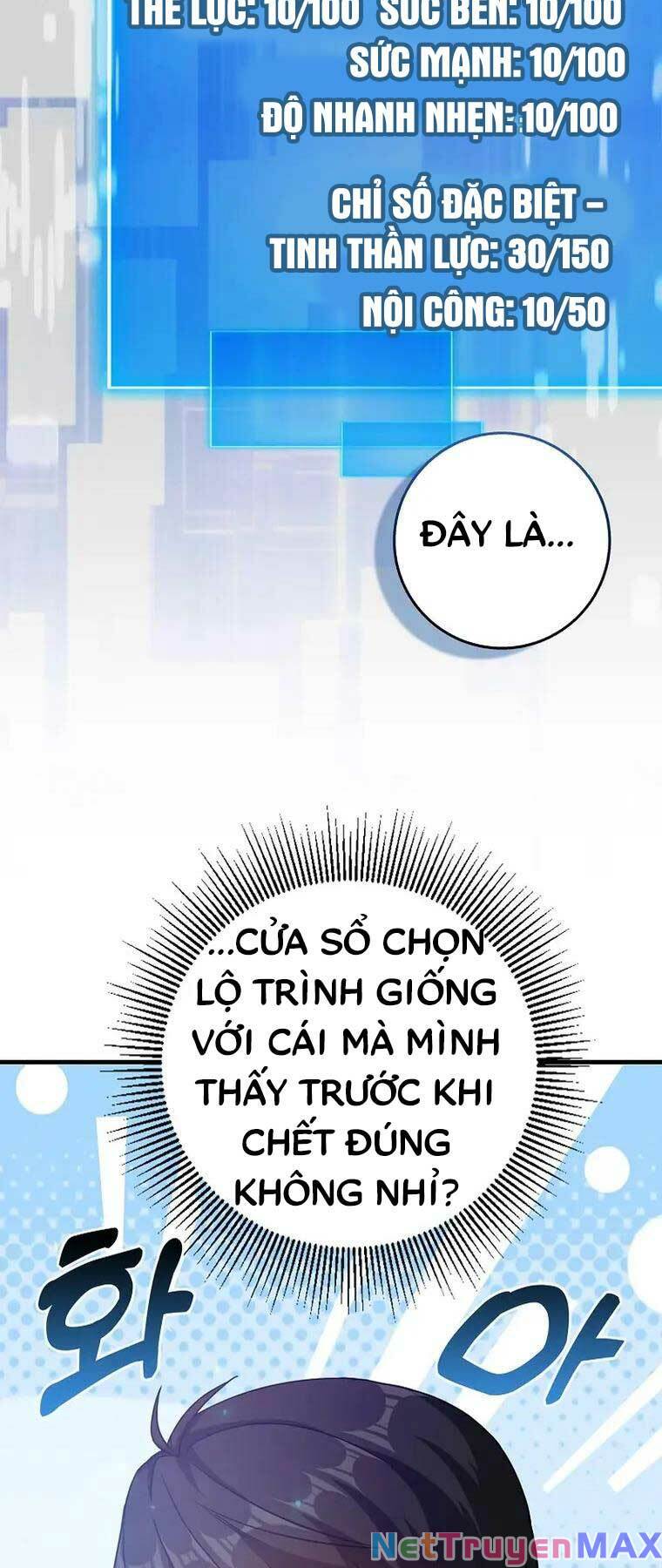 Thiên Tài Võ Thuật Hồi Quy Chapter 1 - Trang 87