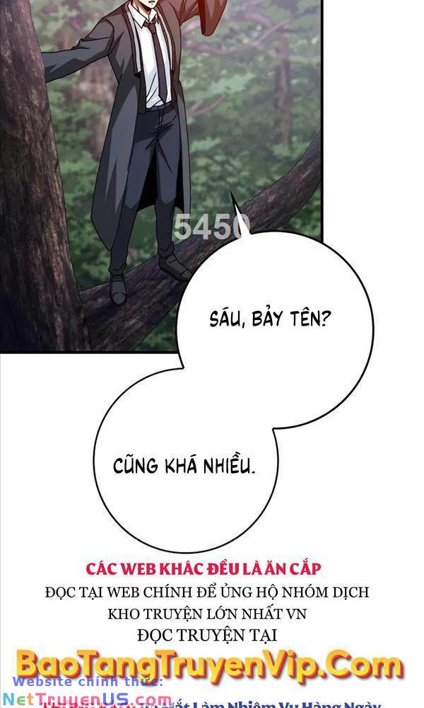 Thiên Tài Võ Thuật Hồi Quy Chapter 26 - Trang 5