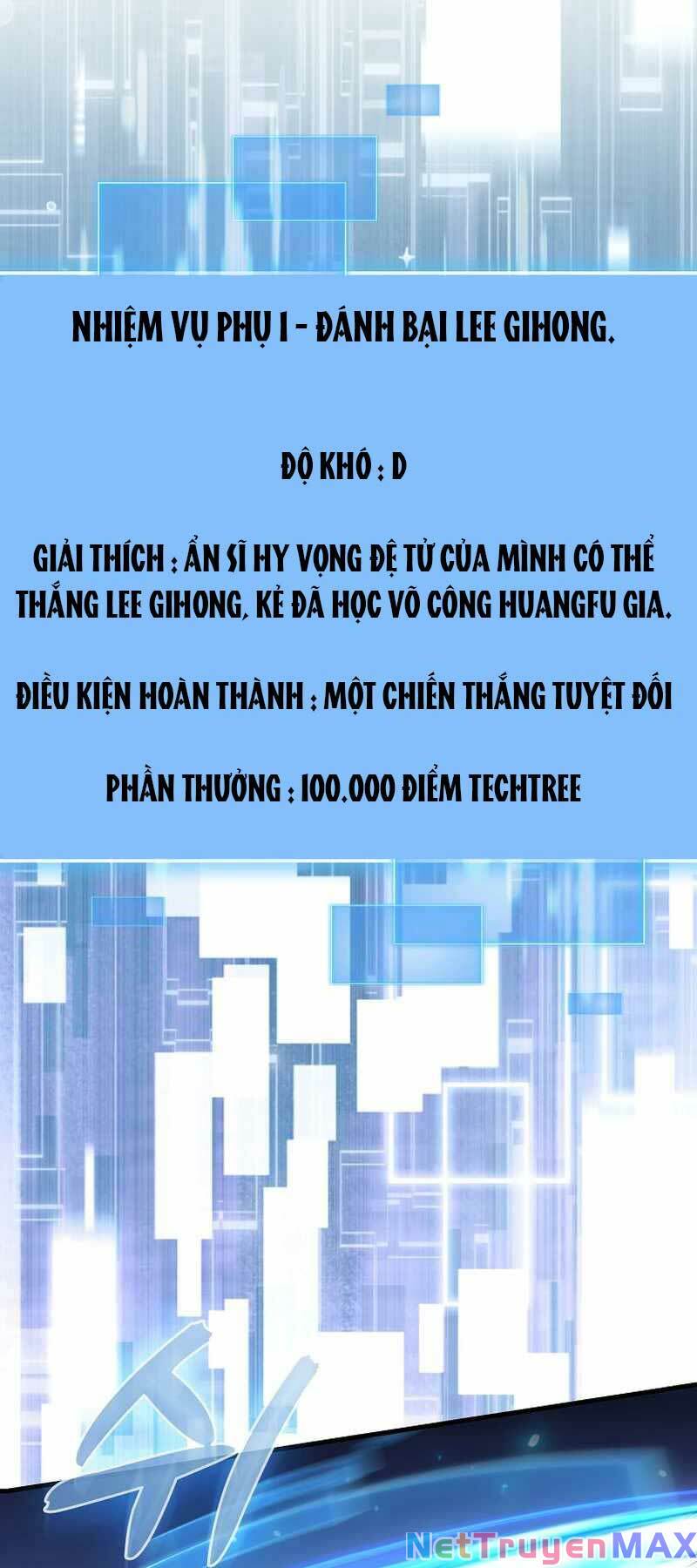 Thiên Tài Võ Thuật Hồi Quy Chapter 9 - Trang 15