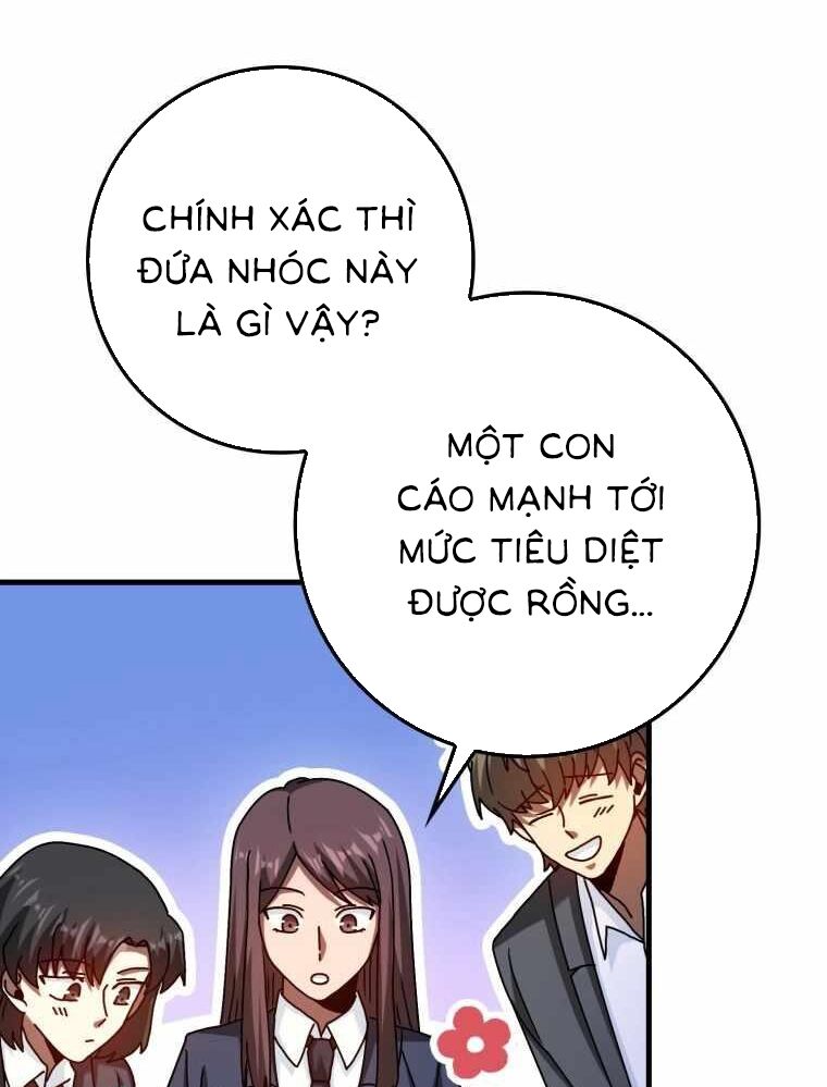 Thiên Tài Võ Thuật Hồi Quy Chapter 33 - Trang 37