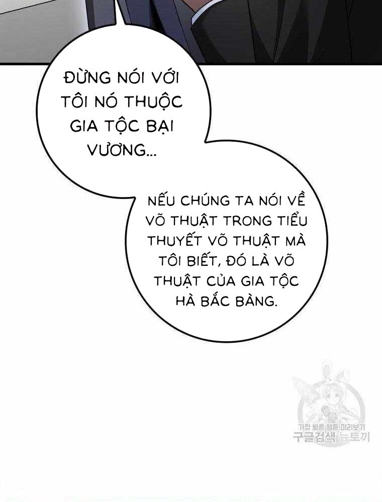 Thiên Tài Võ Thuật Hồi Quy Chapter 36 - Trang 101