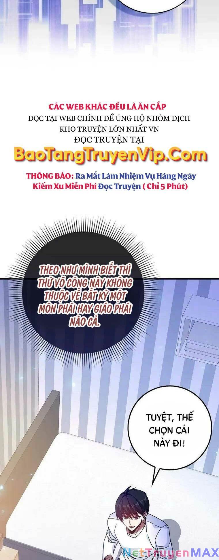 Thiên Tài Võ Thuật Hồi Quy Chapter 2 - Trang 8