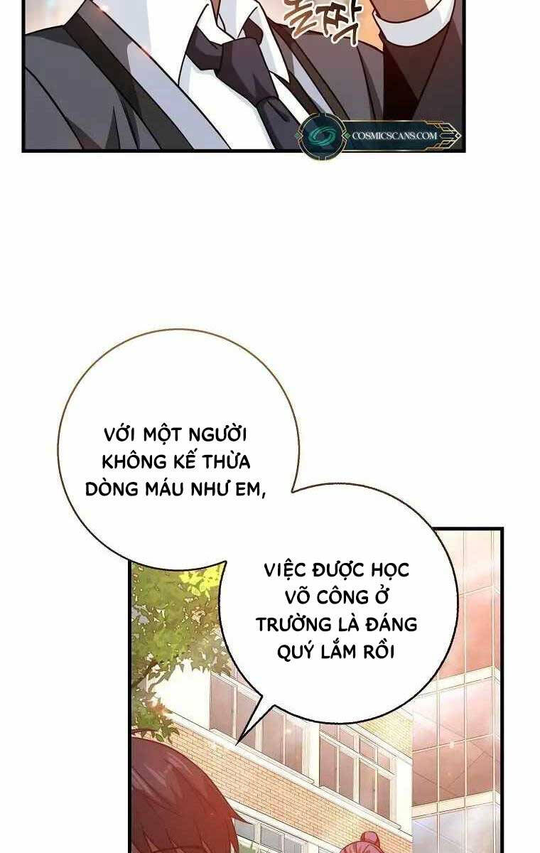 Thiên Tài Võ Thuật Hồi Quy Chapter 12 - Trang 45