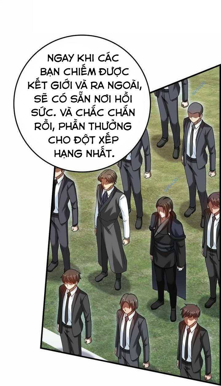 Thiên Tài Võ Thuật Hồi Quy Chapter 31 - Trang 82