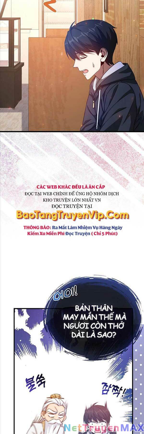 Thiên Tài Võ Thuật Hồi Quy Chapter 3 - Trang 9