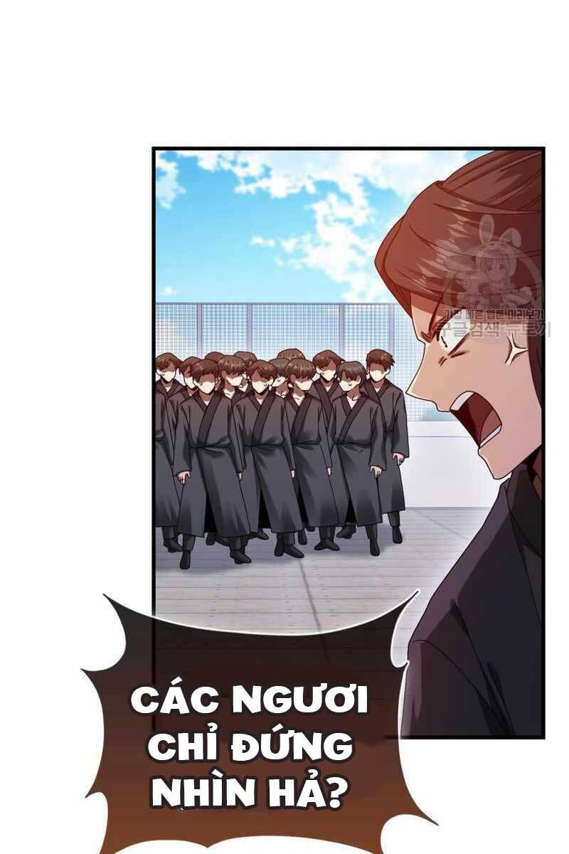 Thiên Tài Võ Thuật Hồi Quy Chapter 23 - Trang 98