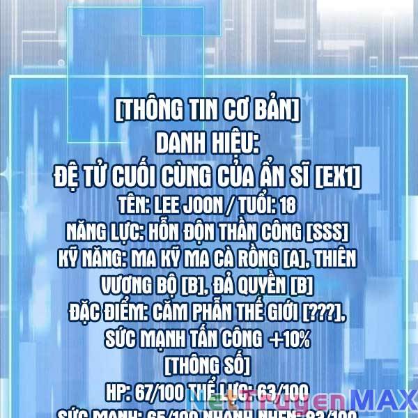 Thiên Tài Võ Thuật Hồi Quy Chapter 8 - Trang 141