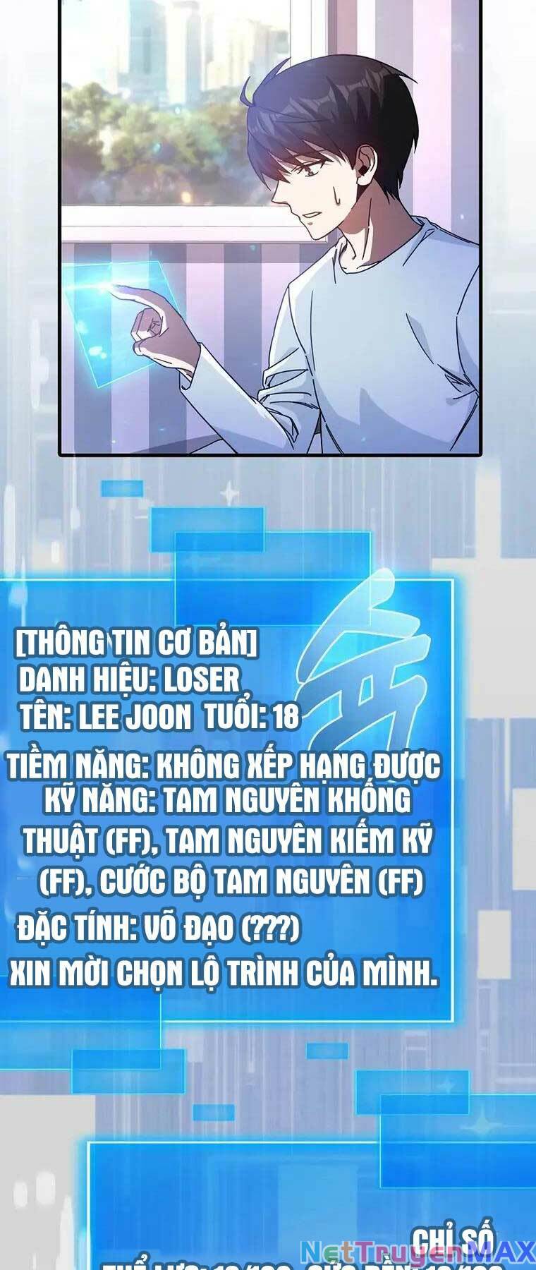 Thiên Tài Võ Thuật Hồi Quy Chapter 1 - Trang 86