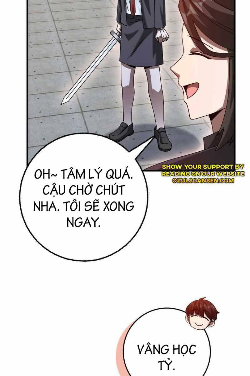 Thiên Tài Võ Thuật Hồi Quy Chapter 23 - Trang 74