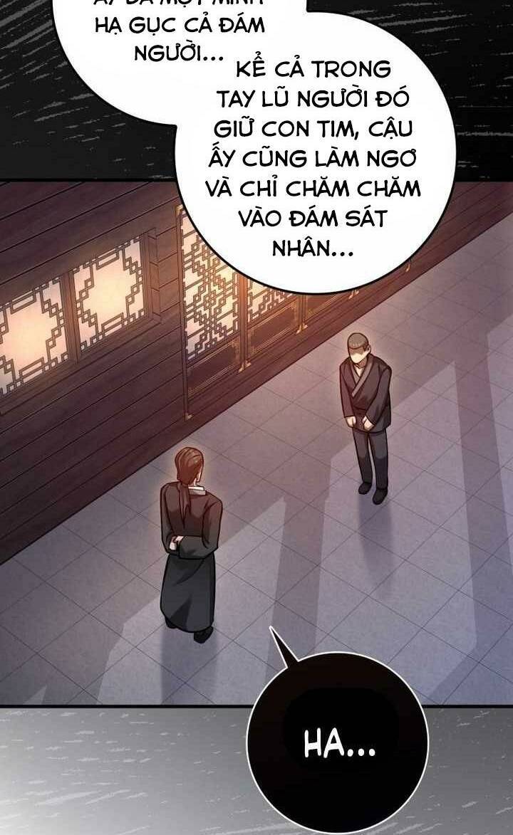 Thiên Tài Võ Thuật Hồi Quy Chapter 29 - Trang 117