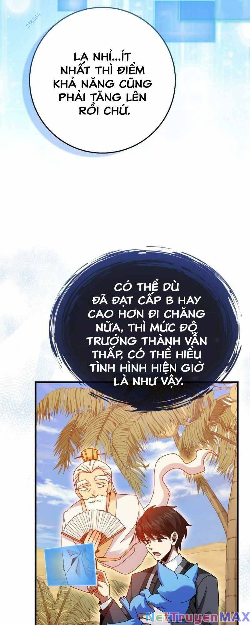 Thiên Tài Võ Thuật Hồi Quy Chapter 22 - Trang 8