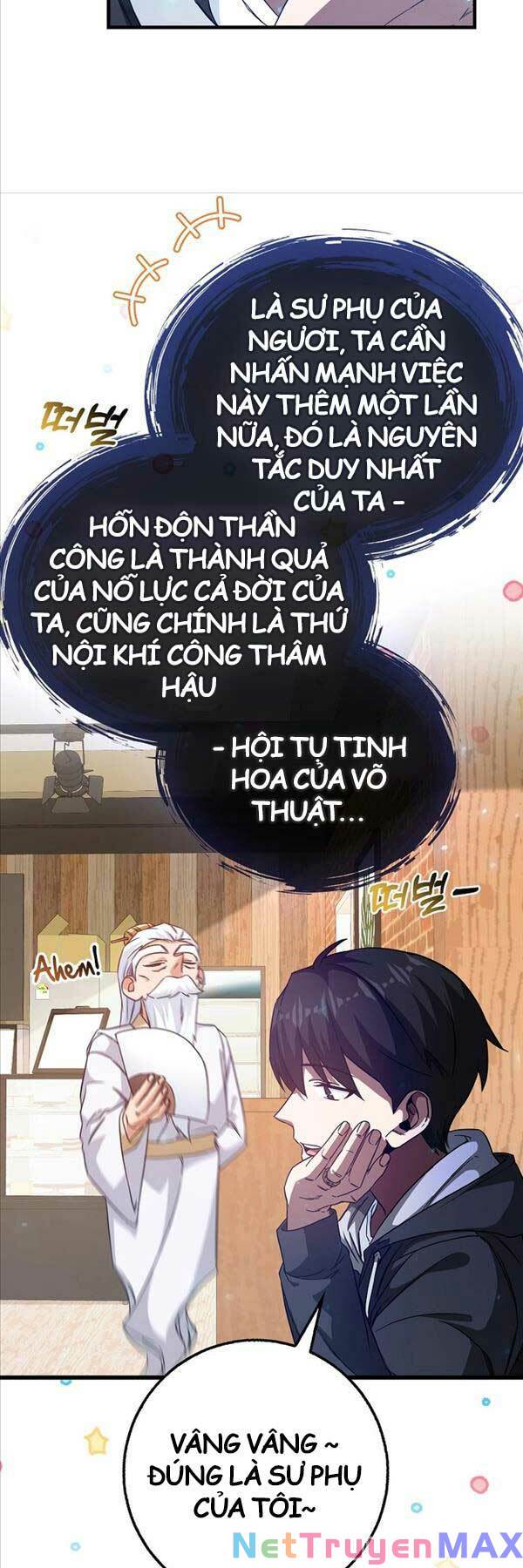 Thiên Tài Võ Thuật Hồi Quy Chapter 3 - Trang 20