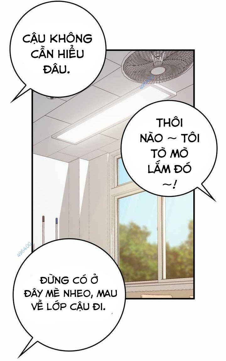 Thiên Tài Võ Thuật Hồi Quy Chapter 30 - Trang 41