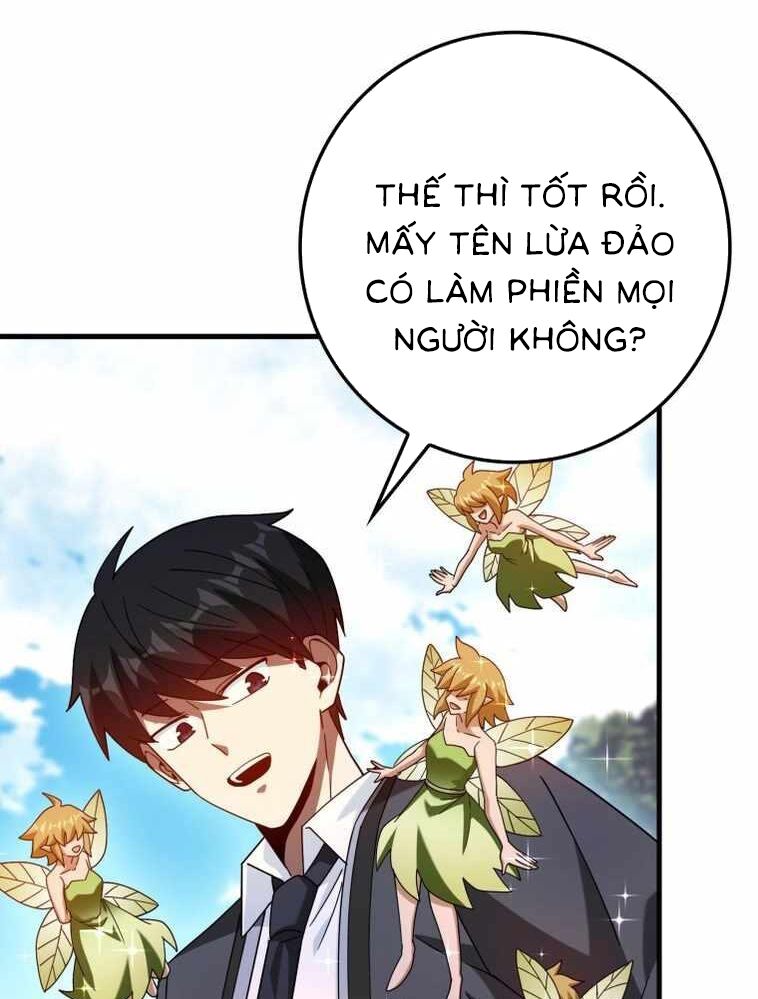 Thiên Tài Võ Thuật Hồi Quy Chapter 34 - Trang 39