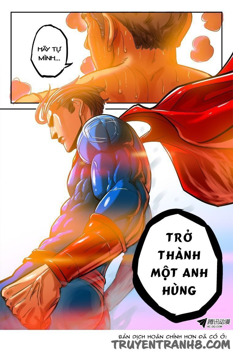 ứng Dụng Anh Hùng Chapter 5 - Trang 7