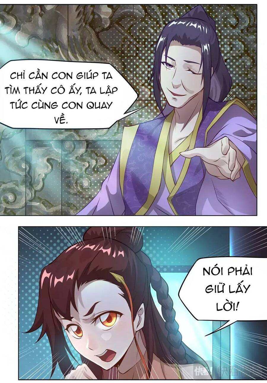 Siêu Năng Đại Hiệp Chapter 16 - Trang 26