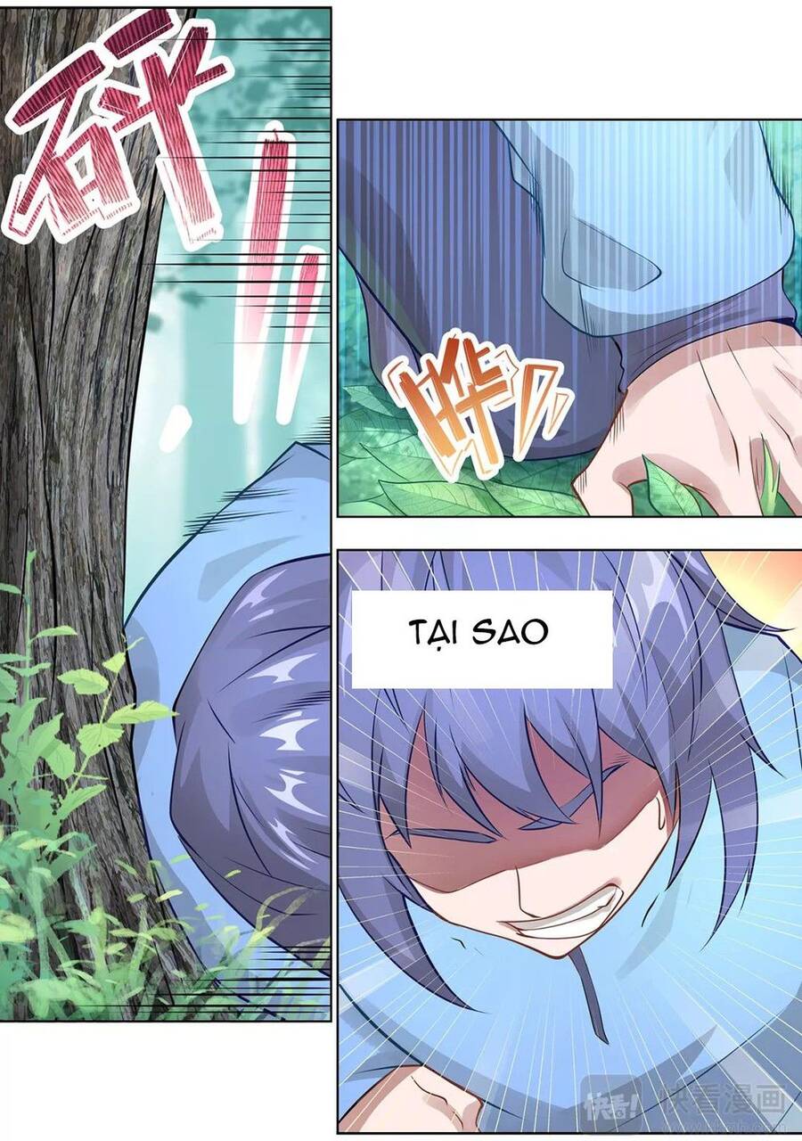 Siêu Năng Đại Hiệp Chapter 13 - Trang 10