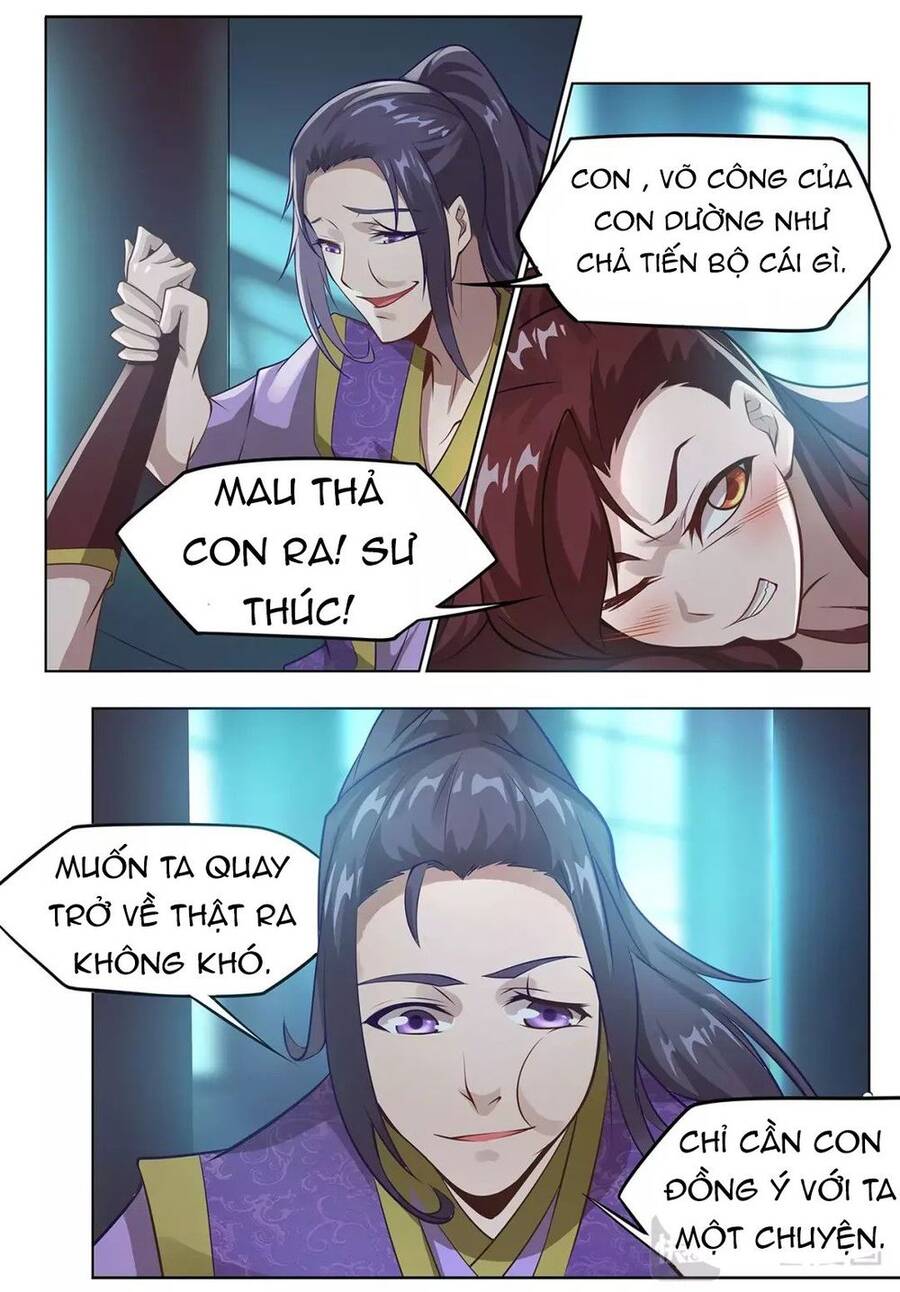 Siêu Năng Đại Hiệp Chapter 16 - Trang 24